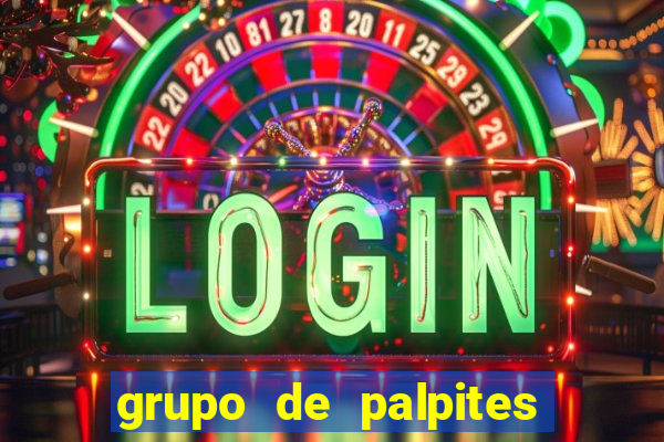 grupo de palpites de futebol telegram